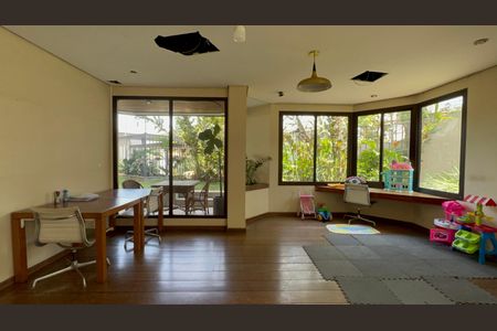 Apartamento para alugar com 220m², 3 quartos e 3 vagasBrinquedoteca