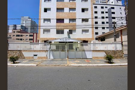 Apartamento para alugar com 55m², 1 quarto e 1 vaga Apartamento para alugar com 55m², 1 quarto e 1 vagaFachada