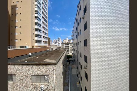 Apartamento para alugar com 1 quarto, 55m² em Canto do Forte, Praia Grande