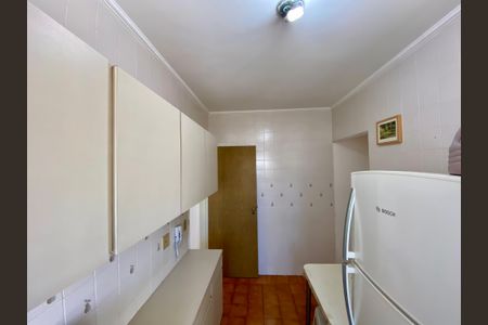 Apartamento para alugar com 1 quarto, 55m² em Canto do Forte, Praia Grande