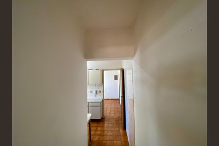 Apartamento para alugar com 1 quarto, 55m² em Canto do Forte, Praia Grande