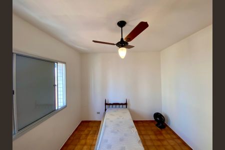 Apartamento para alugar com 1 quarto, 55m² em Canto do Forte, Praia Grande