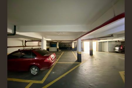 Apartamento para alugar com 55m², 1 quarto e 1 vaga Apartamento para alugar com 55m², 1 quarto e 1 vagaÁrea comum