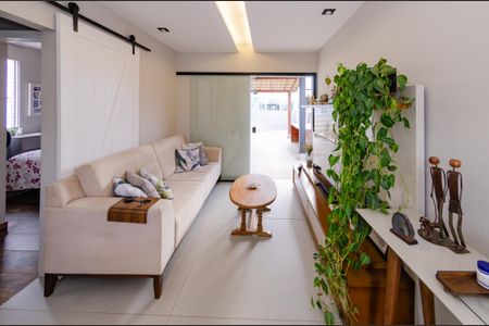 Apartamento à venda com 312m², 5 quartos e 3 vagas Apartamento à venda com 312m², 5 quartos e 3 vagasSala 2