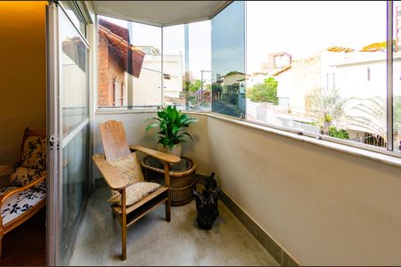 Apartamento à venda com 312m², 5 quartos e 3 vagas Apartamento à venda com 312m², 5 quartos e 3 vagasVaranda