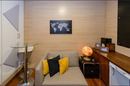 Apartamento à venda com 312m², 5 quartos e 3 vagas Apartamento à venda com 312m², 5 quartos e 3 vagasQuarto 3