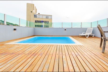 Apartamento à venda com 312m², 5 quartos e 3 vagas Apartamento à venda com 312m², 5 quartos e 3 vagasÁrea externa