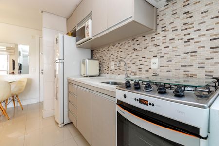 Apartamento para alugar com 40m², 1 quarto e 1 vagaCozinha