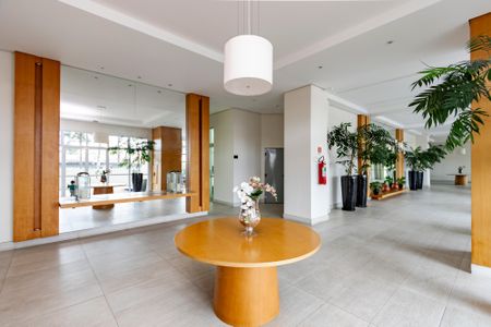 Apartamento para alugar com 40m², 1 quarto e 1 vagaÁrea Comum