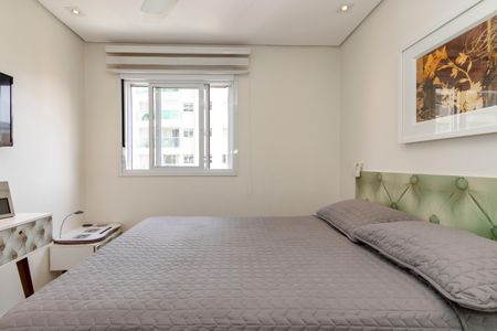 Apartamento para alugar com 40m², 1 quarto e 1 vagaQuarto