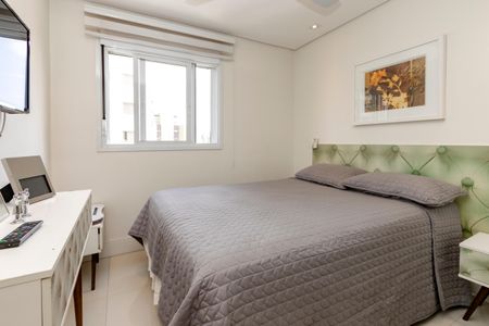 Apartamento para alugar com 40m², 1 quarto e 1 vagaQuarto