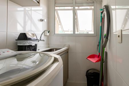 Apartamento para alugar com 40m², 1 quarto e 1 vagaÁrea de Serviço