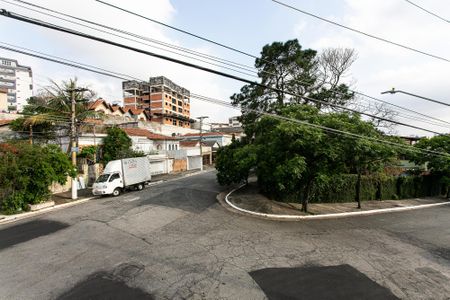Casa à venda com 160m², 3 quartos e 3 vagasVista do Espaço Gourmet