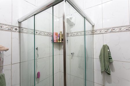 Casa à venda com 160m², 3 quartos e 3 vagasBanheiro Social