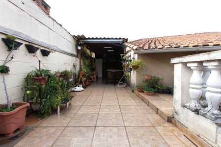 Casa à venda com 160m², 3 quartos e 3 vagasEspaço Gourmet