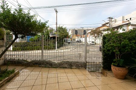 Casa à venda com 160m², 3 quartos e 3 vagasÁrea Externa