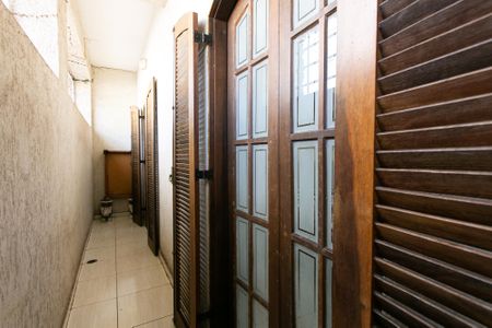 Casa à venda com 160m², 3 quartos e 3 vagasÁrea Externa