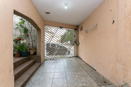 Casa à venda com 160m², 3 quartos e 3 vagasGaragem