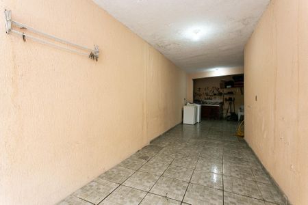 Casa à venda com 160m², 3 quartos e 3 vagasGaragem