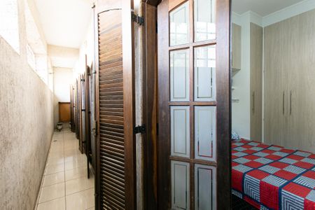 Casa à venda com 160m², 3 quartos e 3 vagasÁrea Externa