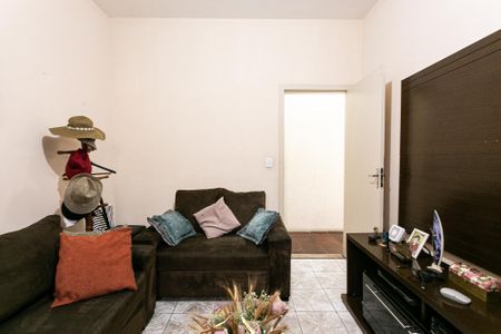 Casa à venda com 160m², 3 quartos e 3 vagasQuarto 2