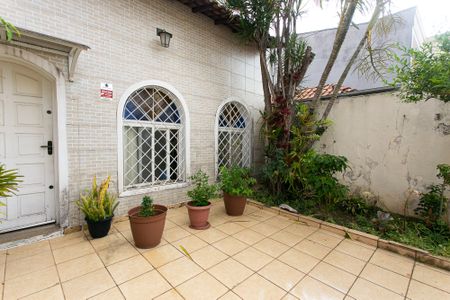 Casa à venda com 160m², 3 quartos e 3 vagasÁrea Externa