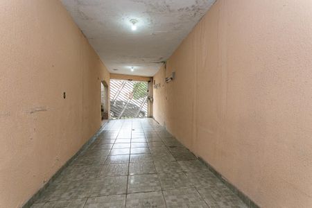 Casa à venda com 160m², 3 quartos e 3 vagasGaragem