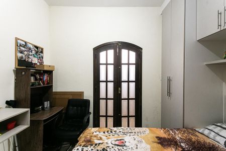 Casa à venda com 160m², 3 quartos e 3 vagasQuarto 1