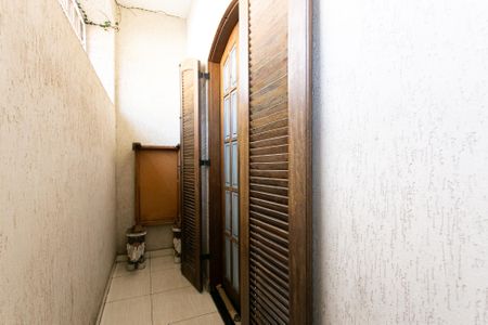 Casa à venda com 160m², 3 quartos e 3 vagasÁrea Externa