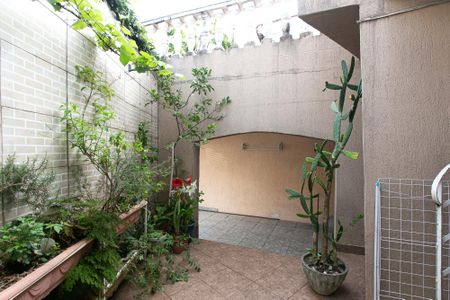 Casa à venda com 160m², 3 quartos e 3 vagasQuintal