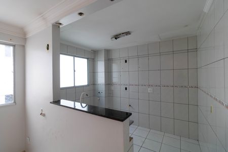 Apartamento à venda com 98m², 2 quartos e 1 vagaCozinha