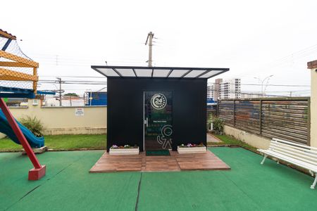 Apartamento à venda com 98m², 2 quartos e 1 vagaÁrea comum - Mini Mercado