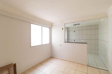 Apartamento à venda com 98m², 2 quartos e 1 vagaSalas