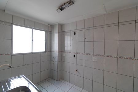 Apartamento à venda com 98m², 2 quartos e 1 vagaCozinha