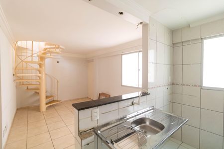 Apartamento à venda com 98m², 2 quartos e 1 vagaSalas