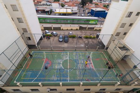 Apartamento à venda com 98m², 2 quartos e 1 vagaÁrea comum - Quadra