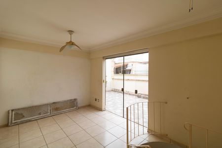 Apartamento à venda com 98m², 2 quartos e 1 vagaCobertura