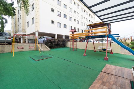 Apartamento à venda com 98m², 2 quartos e 1 vagaÁrea comum - Playground