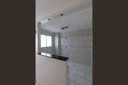 Apartamento à venda com 98m², 2 quartos e 1 vagaCozinha