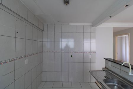 Apartamento à venda com 98m², 2 quartos e 1 vagaCozinha