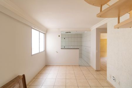 Apartamento à venda com 98m², 2 quartos e 1 vagaSalas