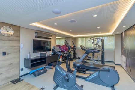 Apartamento à venda com 170m², 3 quartos e 3 vagas Apartamento à venda com 170m², 3 quartos e 3 vagasFoto 34