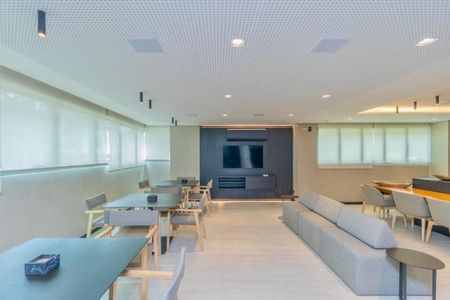 Apartamento à venda com 170m², 3 quartos e 3 vagas Apartamento à venda com 170m², 3 quartos e 3 vagasFoto 32