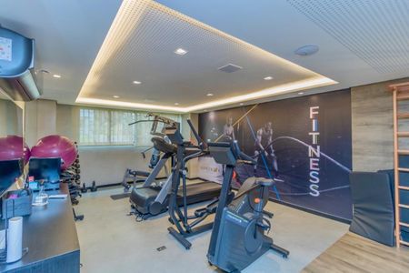 Apartamento à venda com 170m², 3 quartos e 3 vagas Apartamento à venda com 170m², 3 quartos e 3 vagasFoto 33