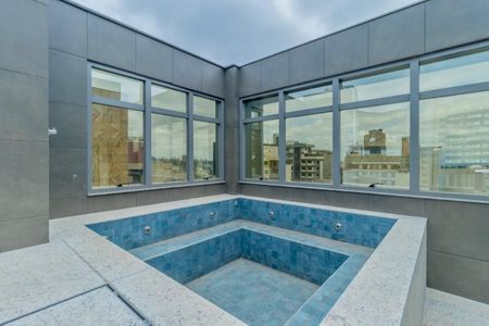 Apartamento à venda com 170m², 3 quartos e 3 vagas Apartamento à venda com 170m², 3 quartos e 3 vagasFoto 04