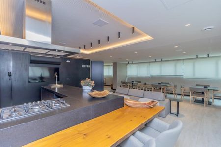 Apartamento à venda com 170m², 3 quartos e 3 vagas Apartamento à venda com 170m², 3 quartos e 3 vagasFoto 30