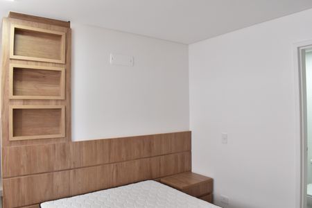 Studio de kitnet/studio para alugar com 1 quarto, 31m² em Centro, Curitiba