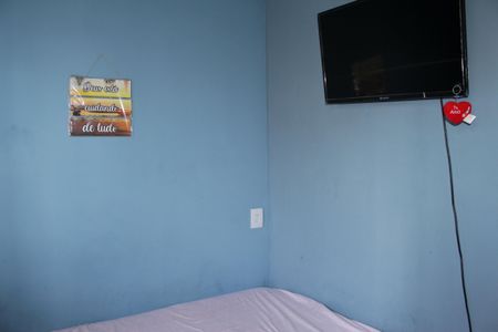Quarto 2 de apartamento para alugar com 2 quartos, 34m² em Centro Histórico de São Paulo, São Paulo