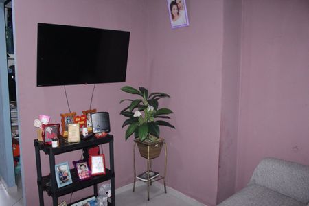 Sala de apartamento para alugar com 2 quartos, 34m² em Centro Histórico de São Paulo, São Paulo