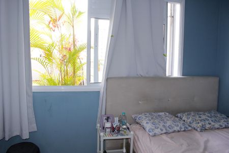 Quarto 2 de apartamento para alugar com 2 quartos, 34m² em Centro Histórico de São Paulo, São Paulo